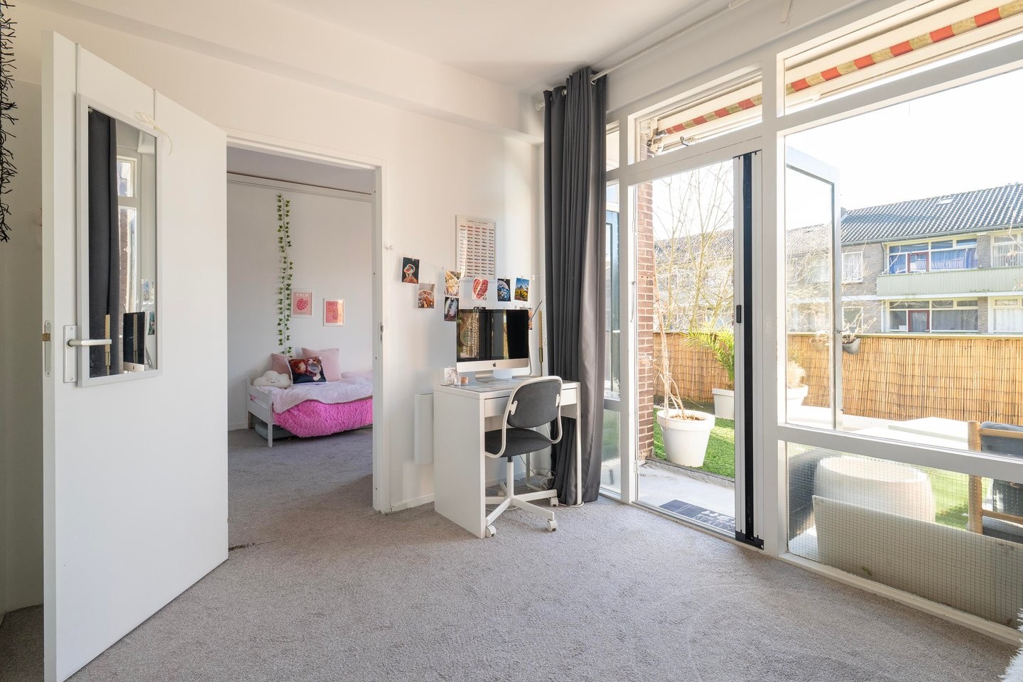 Appartement te koop: Peppelweg 70B, Rotterdam