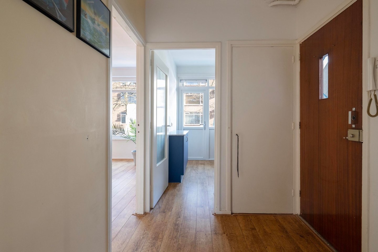 Appartement te koop: Peppelweg 70B, Rotterdam