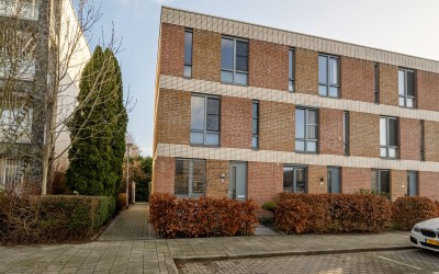 Cliostraat 11