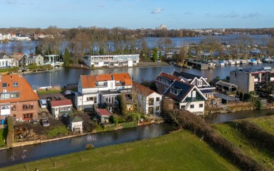 Bergse Linker Rottekade 57
