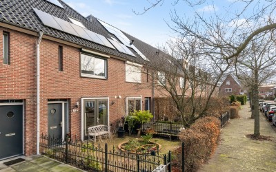 Bart van der Leckstraat 10
