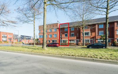 Laan van Av. 302