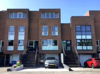 Brandingdijk 134