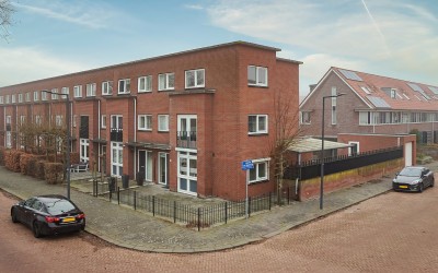 Wout van Heusdensingel 49