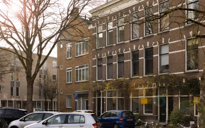 Sionstraat 33-B02