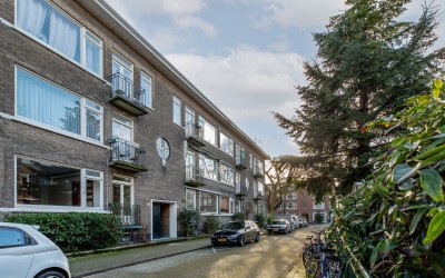 Ebalstraat 11-A