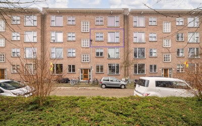 Vredenoordl. 56-C
