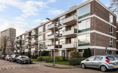 's-Gravensingel 65