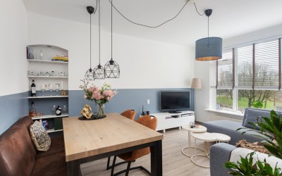 Oostzeedijk 162-B