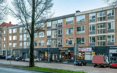 Willem Ruys. 26-C
