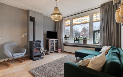 Ottergracht 8