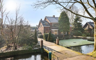 Kralingseweg 279