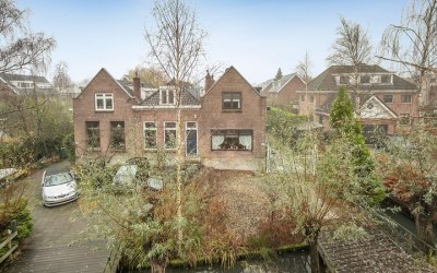 's-Gravenweg 785