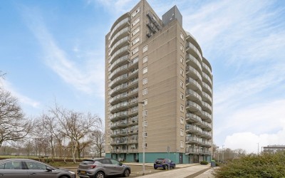 Den Uylsingel 87