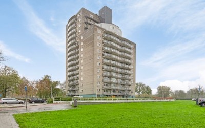 Den Uylsingel 99