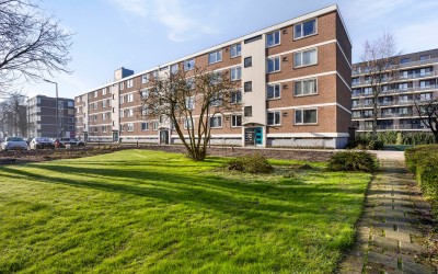 Zocherstraat 27