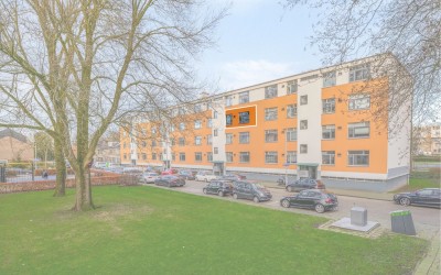 Blaauwstraat 58