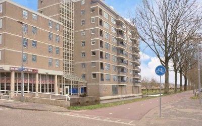 Rietdekkerw. 122
