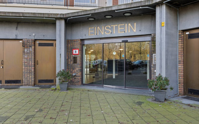 Einsteinpla. 935