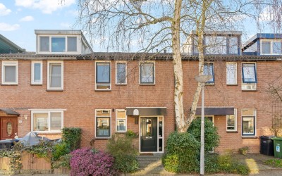 Augusta de Witstraat 11
