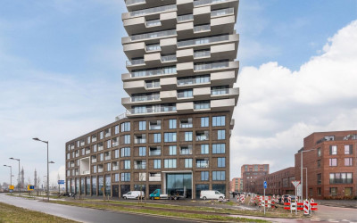 Rosestraat 1121
