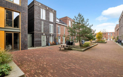 Tapstraat 3