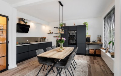 Prins Hendrikstraat 12-B
