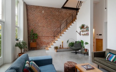 Herman Costerstraat 30