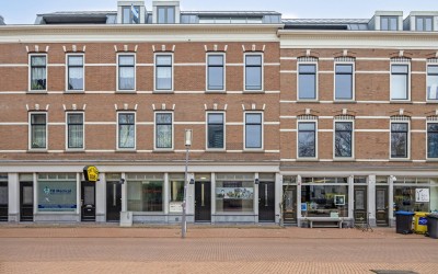 Delistraat 12-B