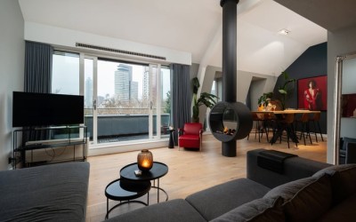 Delistraat 38-E