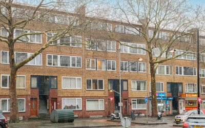 Dordtselaan 70-B