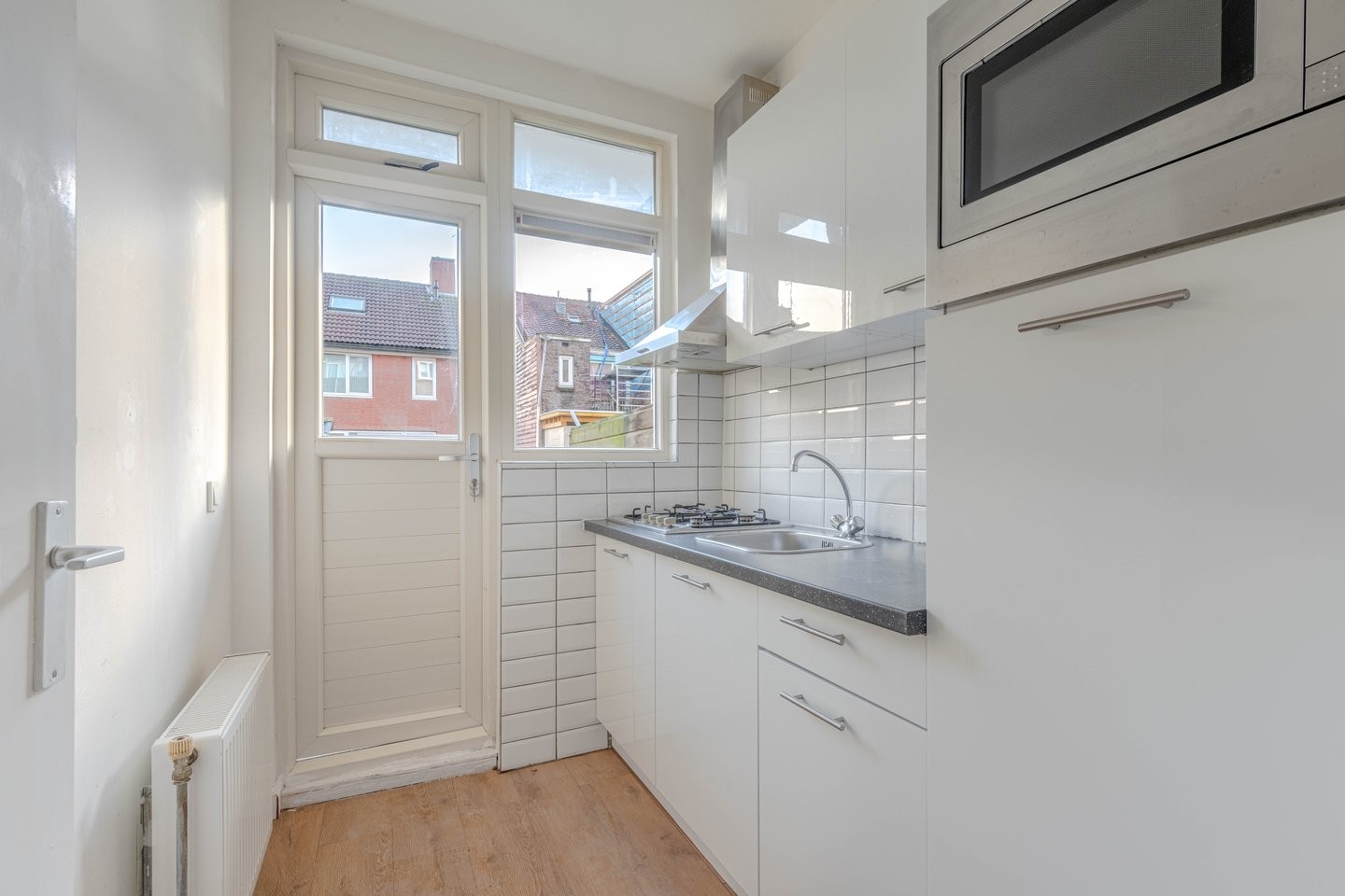 Appartement te koop: Dordtselaan 186A, Rotterdam