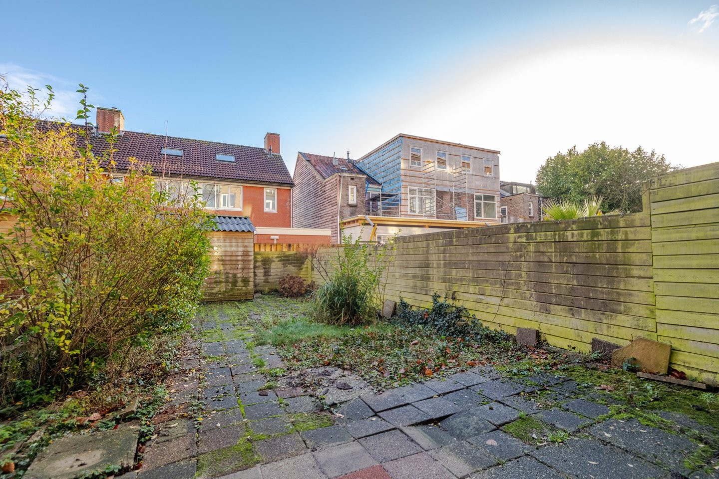 Appartement te koop: Dordtselaan 186A, Rotterdam
