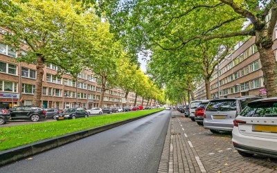 Dordtselaan 200-A