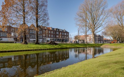 Hillevliet 113-C01