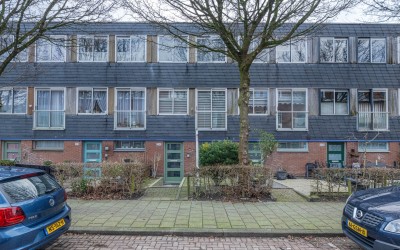 Beverstraat 200
