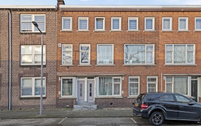 Vlasakkerstraat 33-A