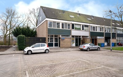 Platostraat 244
