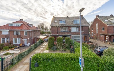 De Mussetstraat 11