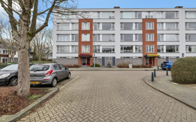 Kiplingstraat 109