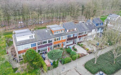 Kiplingstraat 121