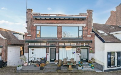 Bovenstraat 27-B