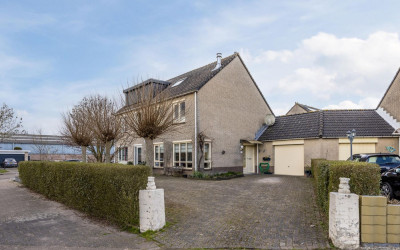 Beverwaardseweg 193