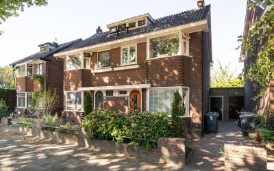 Koninginneweg 20