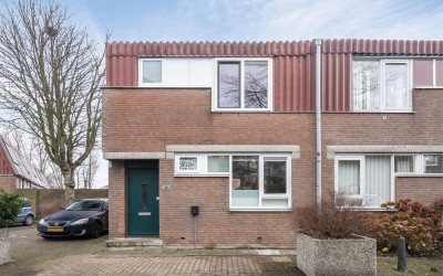 Ter Wormstr. 4