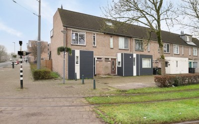 Schinnenbaan 327