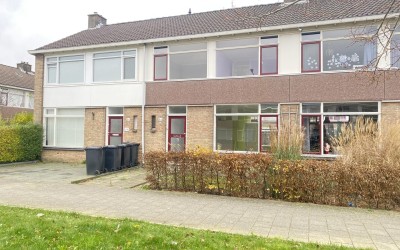 Zuiderhagen 86