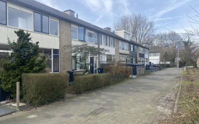 Sluiskreek 81