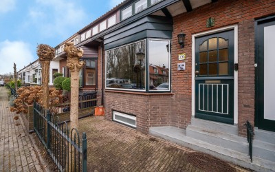 Hordijk 76