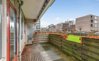 Bredenoord 106